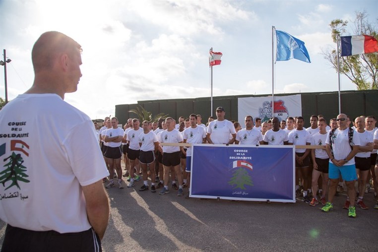 Course de la solidarite 